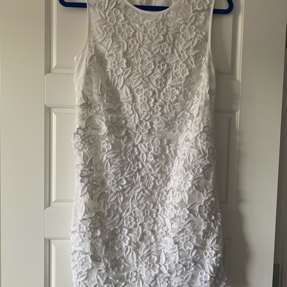 Club Monaco Mayra Dress NWT - Picture 1 of 3